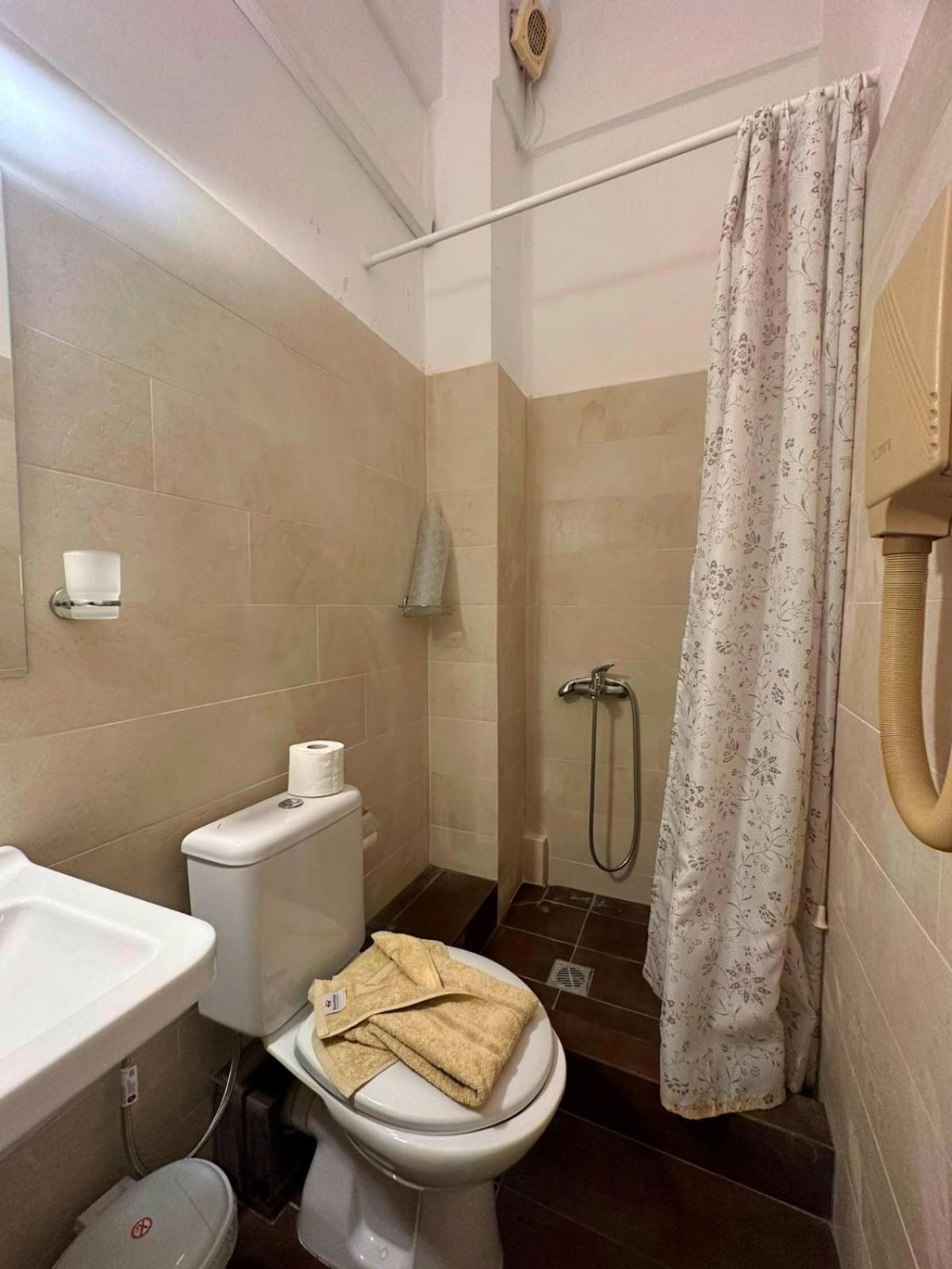 Vassilikon Hotel Loutraki  Ruang foto