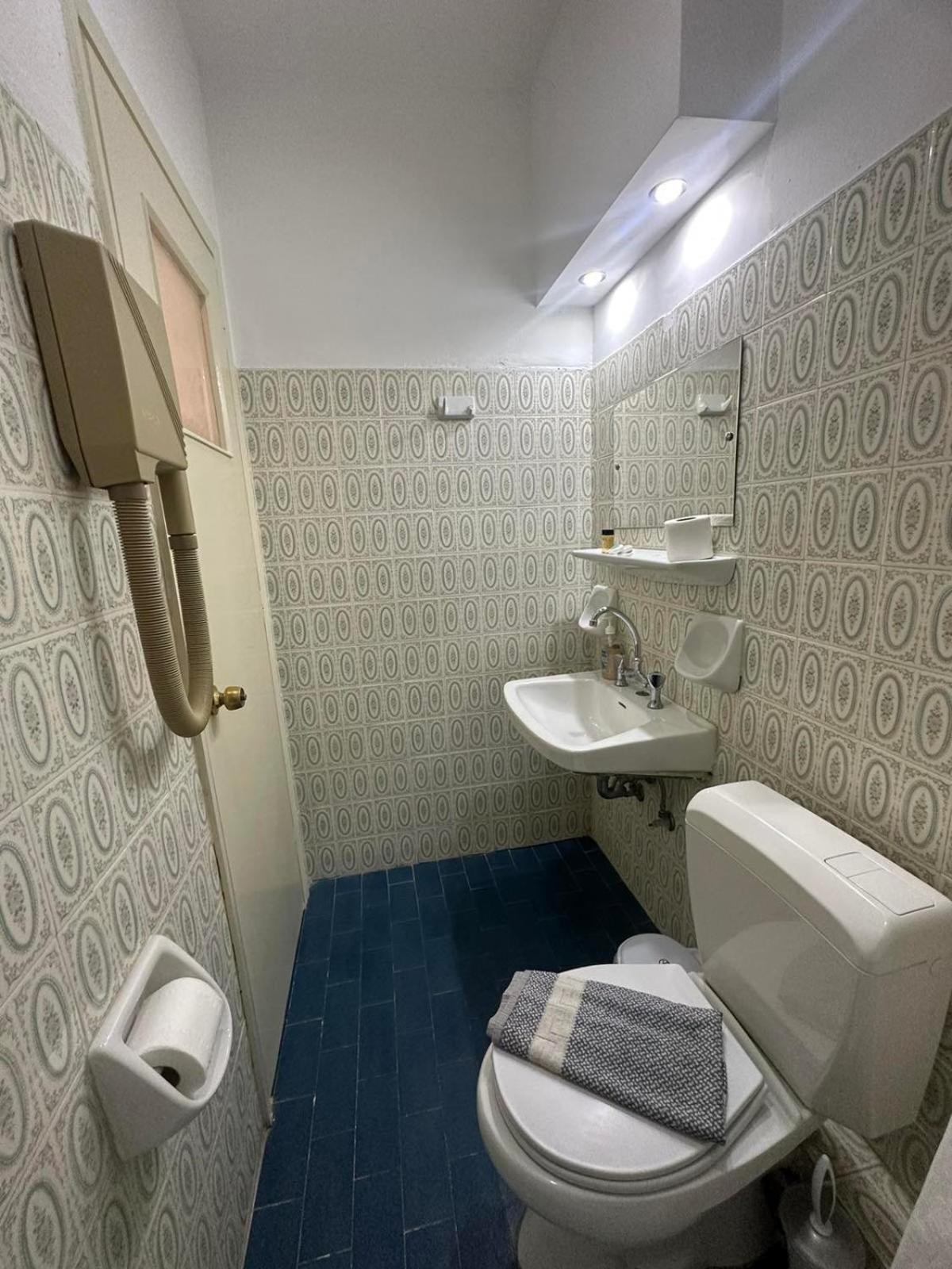 Vassilikon Hotel Loutraki  Ruang foto